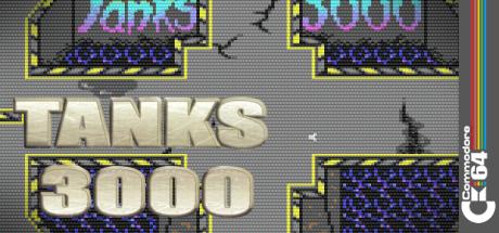 Tanks 3000 — steamgrid