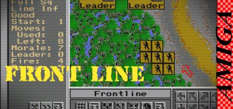 Frontline — steamgrid