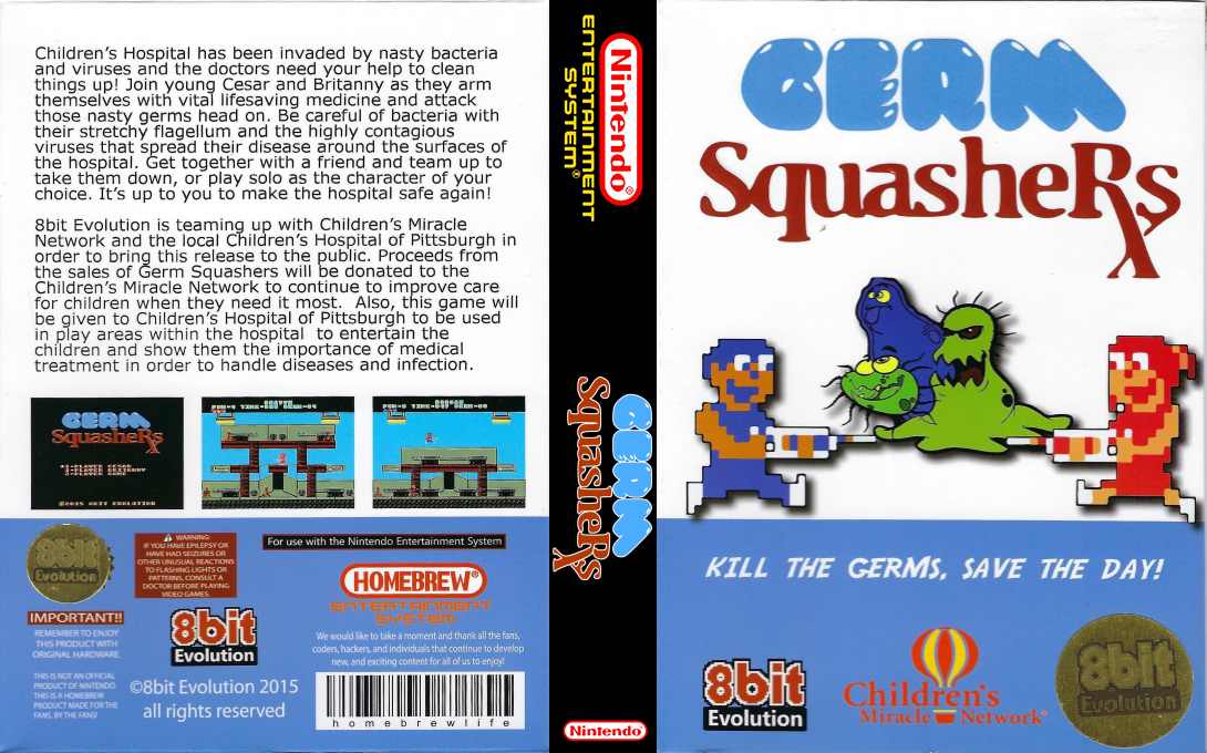 Germ Squashers — box-texture (WOR)