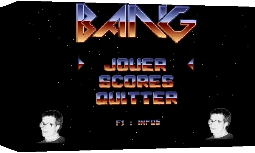 Bang — box-3D (WOR)