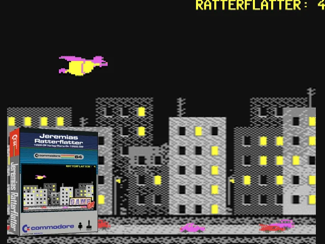 Jeremias Ratterflatter — mixrbv2 (CUS)