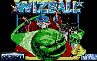 Wizball — sstitle (EU)