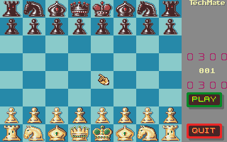 Techmate Chess — ss (WOR)
