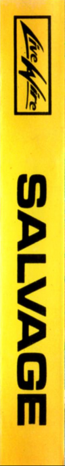 Salvage — box-2D-side (EU)