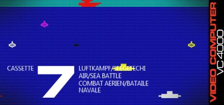 Air-Sea Battle — steamgrid