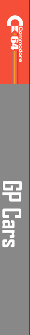 GP Cars — box-2D-side (CUS)