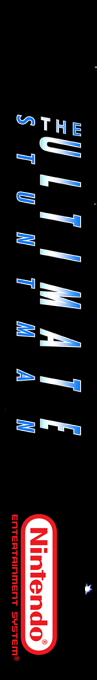 Ultimate Stuntman, The — box-2D-side (SS)