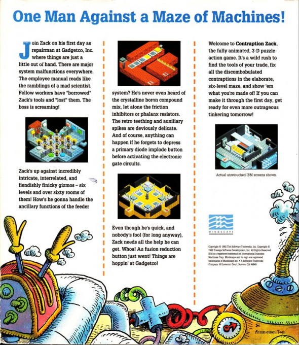 Contraptions — box-2D-back (US)