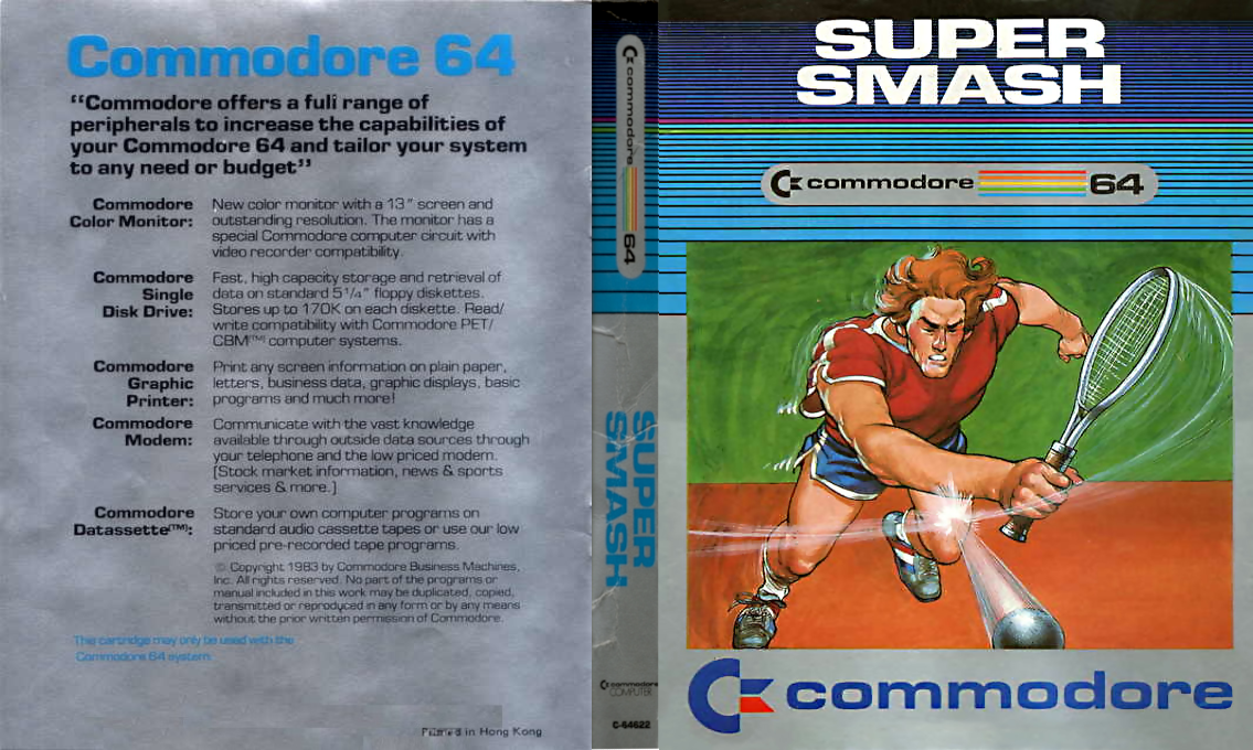 Super Smash — box-texture (WOR)