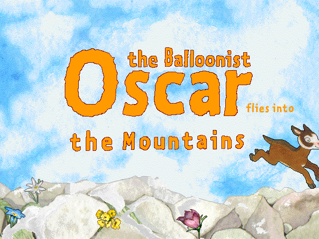Oscar the Balloonist Flies into the Mountains — sstitle (WOR)