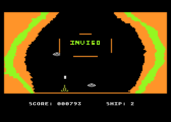 The Underworld II — ss (WOR)