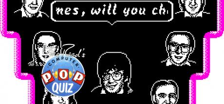 Mike Read's Pop Quiz — steamgrid