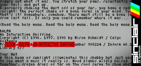 ZxZvm - Ralph - An Interactive Sniffing — steamgrid