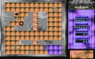 Stone Edge — ss (WOR)
