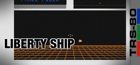 Liberty Ship — steamgrid