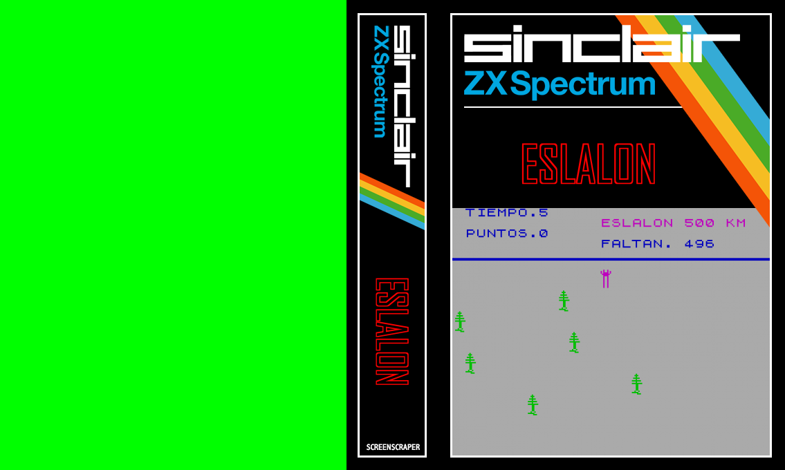 Eslalon — box-texture (SS)