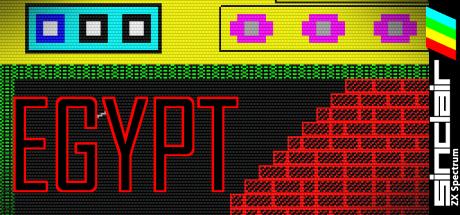 Egypt — steamgrid