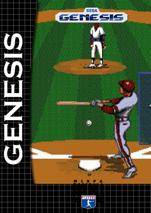 Mlbpa Baseball — box-2D (SS)
