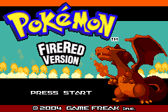 Pokemon - Fire Red Essence — sstitle (WOR)
