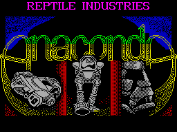 Anaconda — sstitle (WOR)