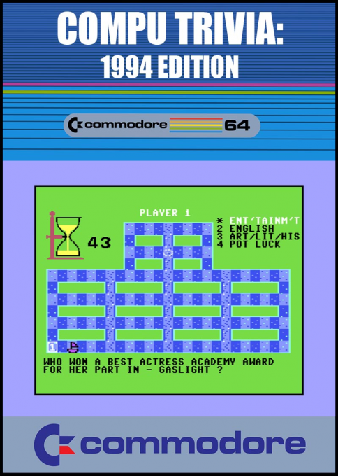 Computrivia box art