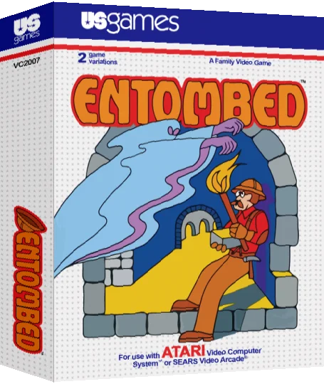 Entombed — box-3D (US)
