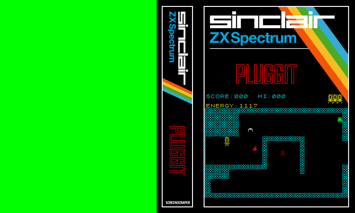 Pluggit — box-texture (SS)
