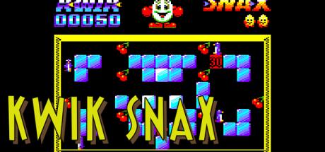 Kwik Snax — steamgrid