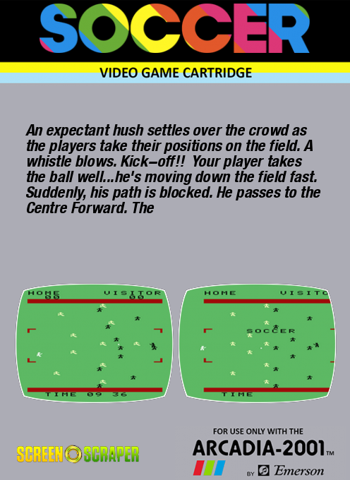 Soccer — box-2D-back (US)