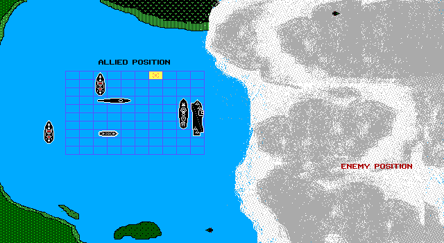 Armada — ss (US)