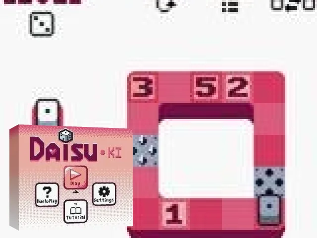 Daisu-ki - Jam Edition — mixrbv2 (WOR)