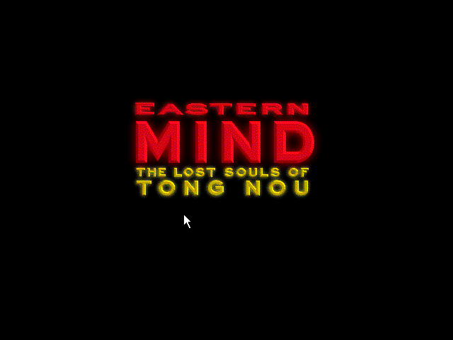 Eastern Mind: The Lost Souls of Tong Nou — sstitle (WOR)
