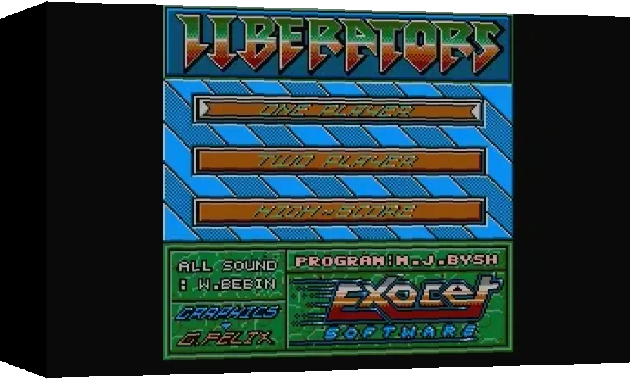 Hellraiser — box-3D (WOR)
