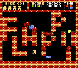 Flappy — ss (WOR)