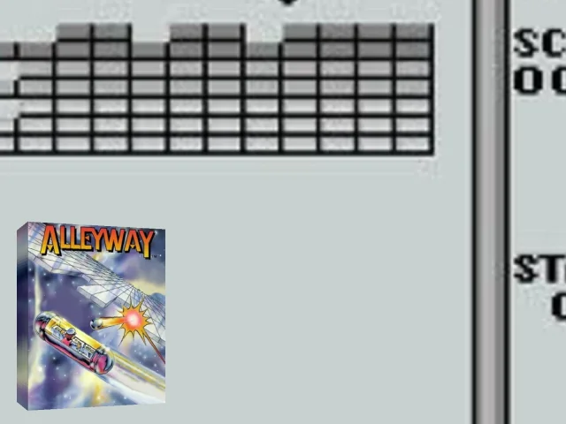 Alley — mixrbv2 (WOR)