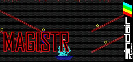 Magistr — steamgrid