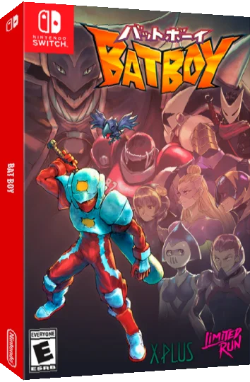 Bat Boy — box-3D (US)