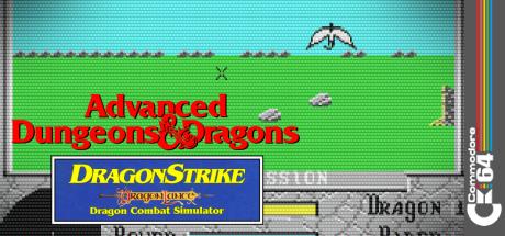 DragonStrike — steamgrid