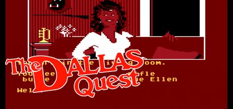 Dallas Quest, The — steamgrid