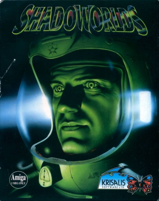 Shadoworlds box art