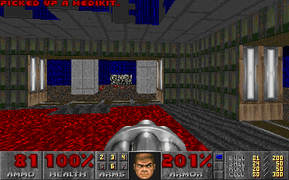 Lost Episodes Of Doom, The — ss (US)
