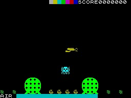 Dickie Diver — ss (WOR)