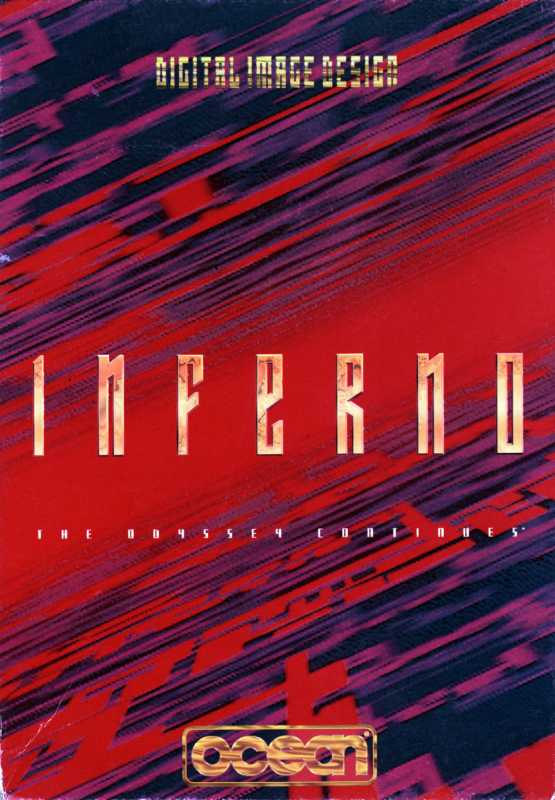 Inferno — box-2D (FR)