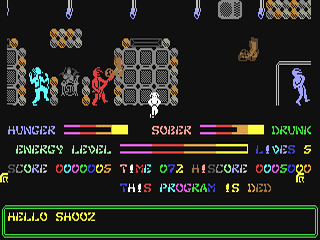 Stairways — ss (WOR)
