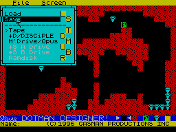 Stevie Dotman — ss (WOR)