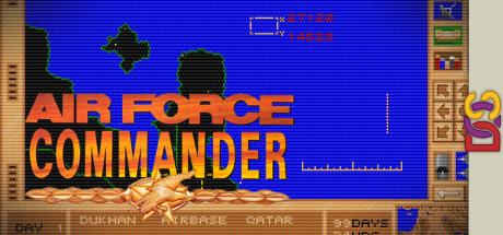 Air Force Commander — steamgrid