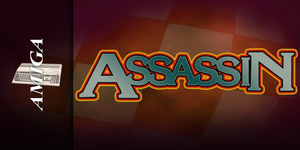 Assassin — screenmarquee (WOR)
