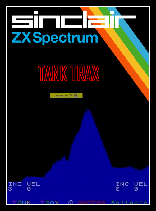Tank Trax — box-2D (SS)