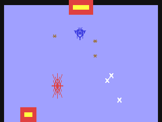 Space Challenge — ss (WOR)