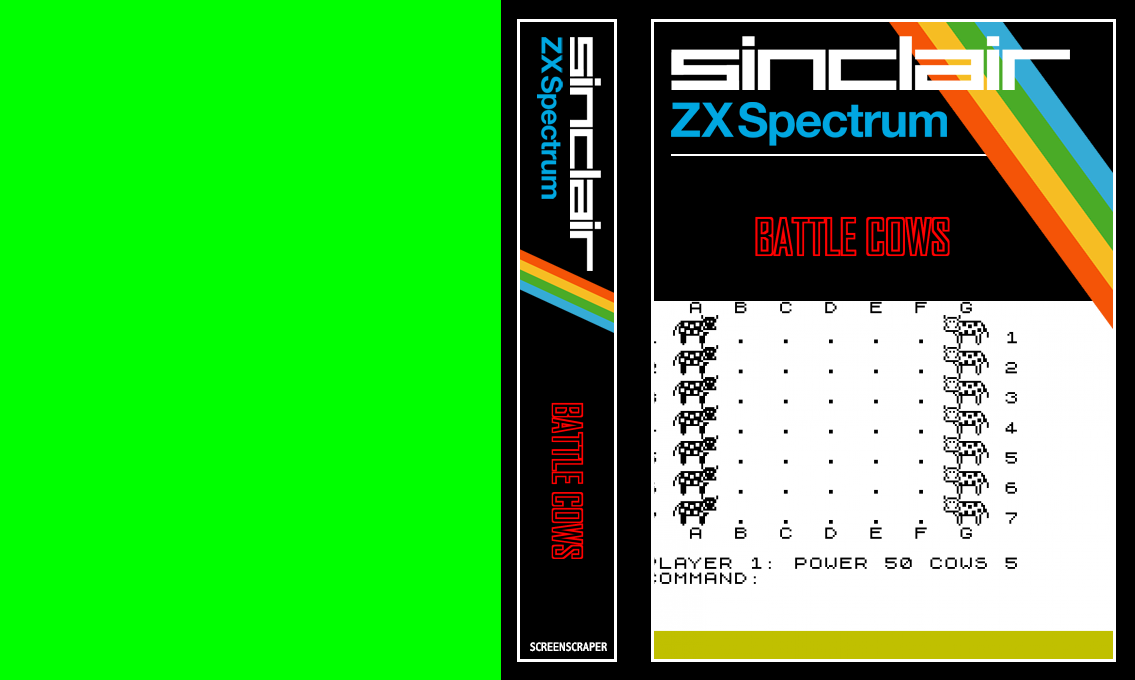 Battle Cows — box-texture (SS)